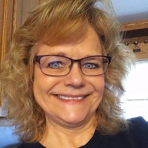 Meet your Posher, Deb